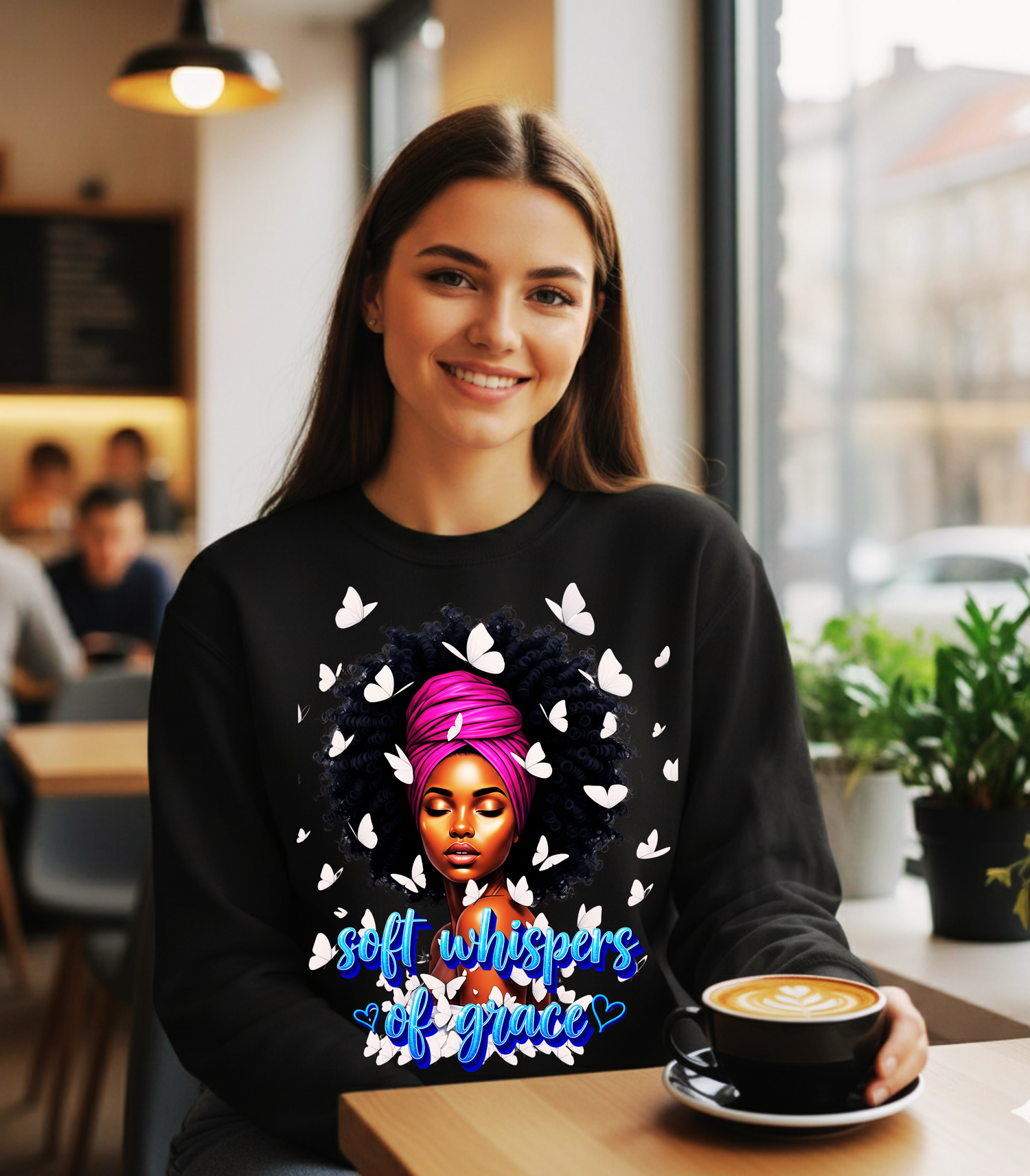 T-shirts & Sweatshirts