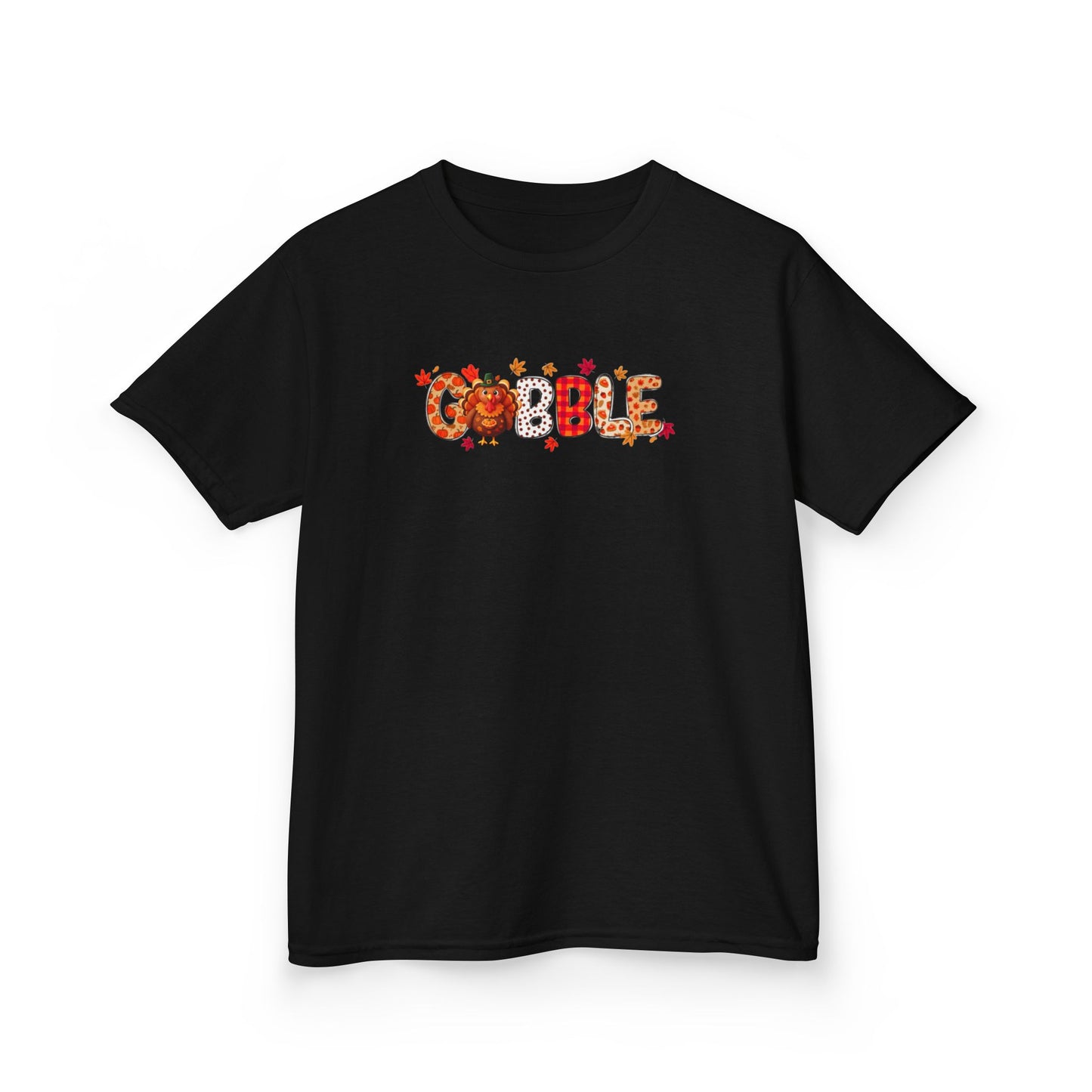 Gobble – Kids Cotton T-Shirt