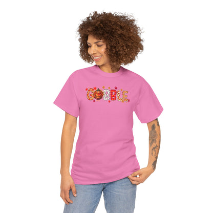 Gobble T-Shirt – Cute Thanksgiving Unisex Tee