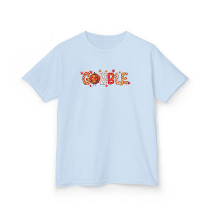 Gobble – Kids Cotton T-Shirt