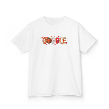 Gobble – Kids Cotton T-Shirt