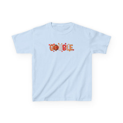 Gobble – Kids Cotton T-Shirt