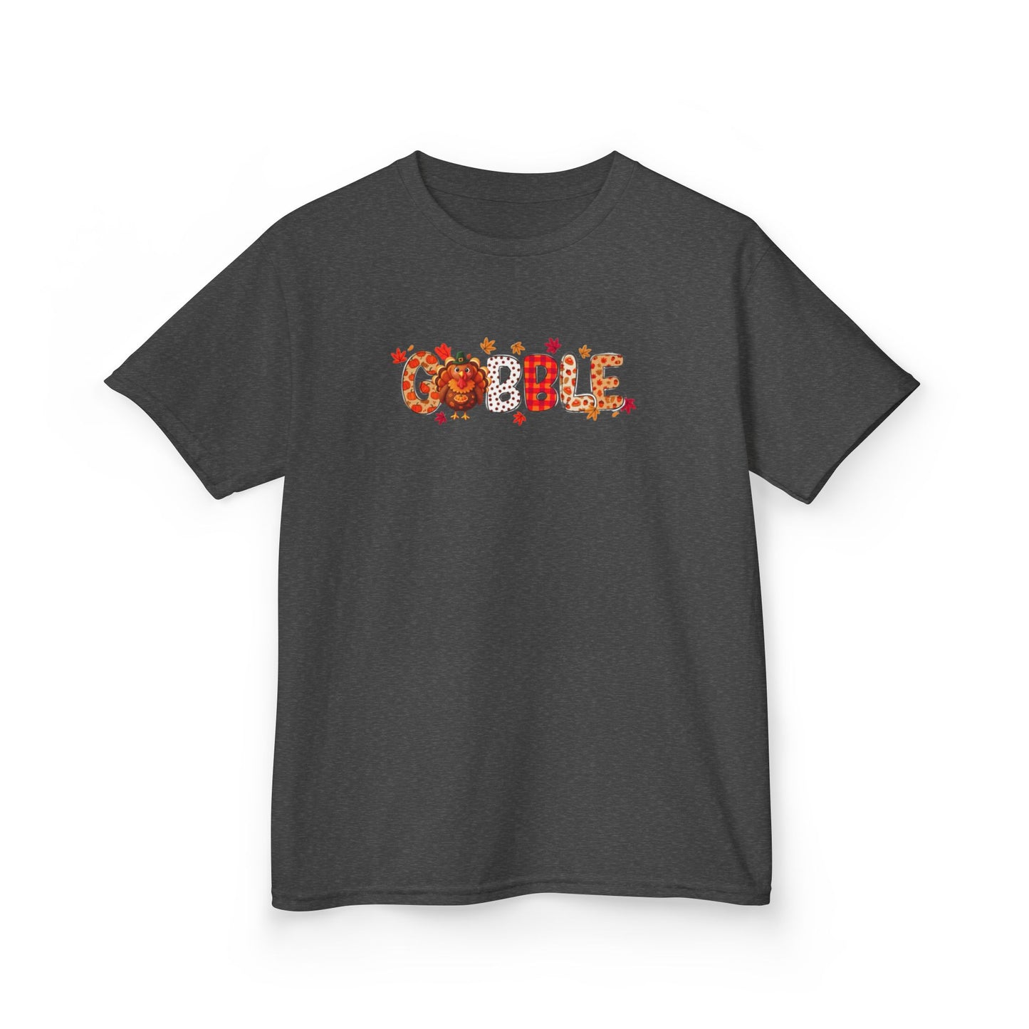 Gobble – Kids Cotton T-Shirt