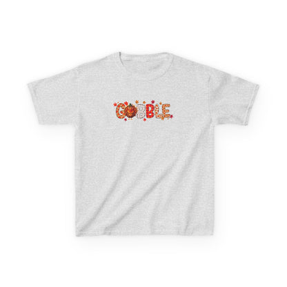 Gobble – Kids Cotton T-Shirt