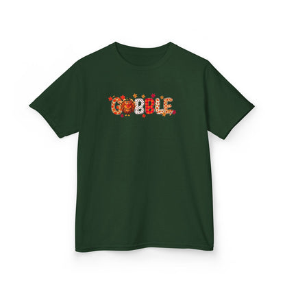 Gobble – Kids Cotton T-Shirt