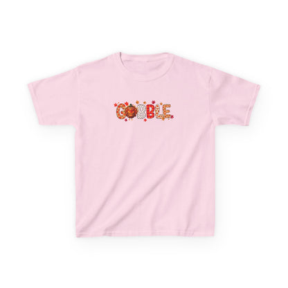 Gobble – Kids Cotton T-Shirt
