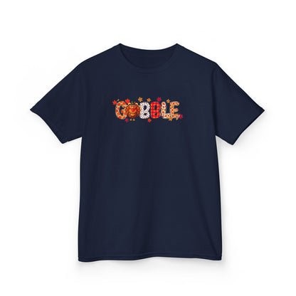 Gobble – Kids Cotton T-Shirt