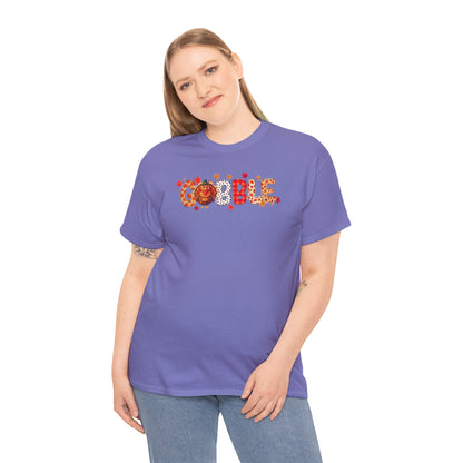 Gobble T-Shirt – Cute Thanksgiving Unisex Tee