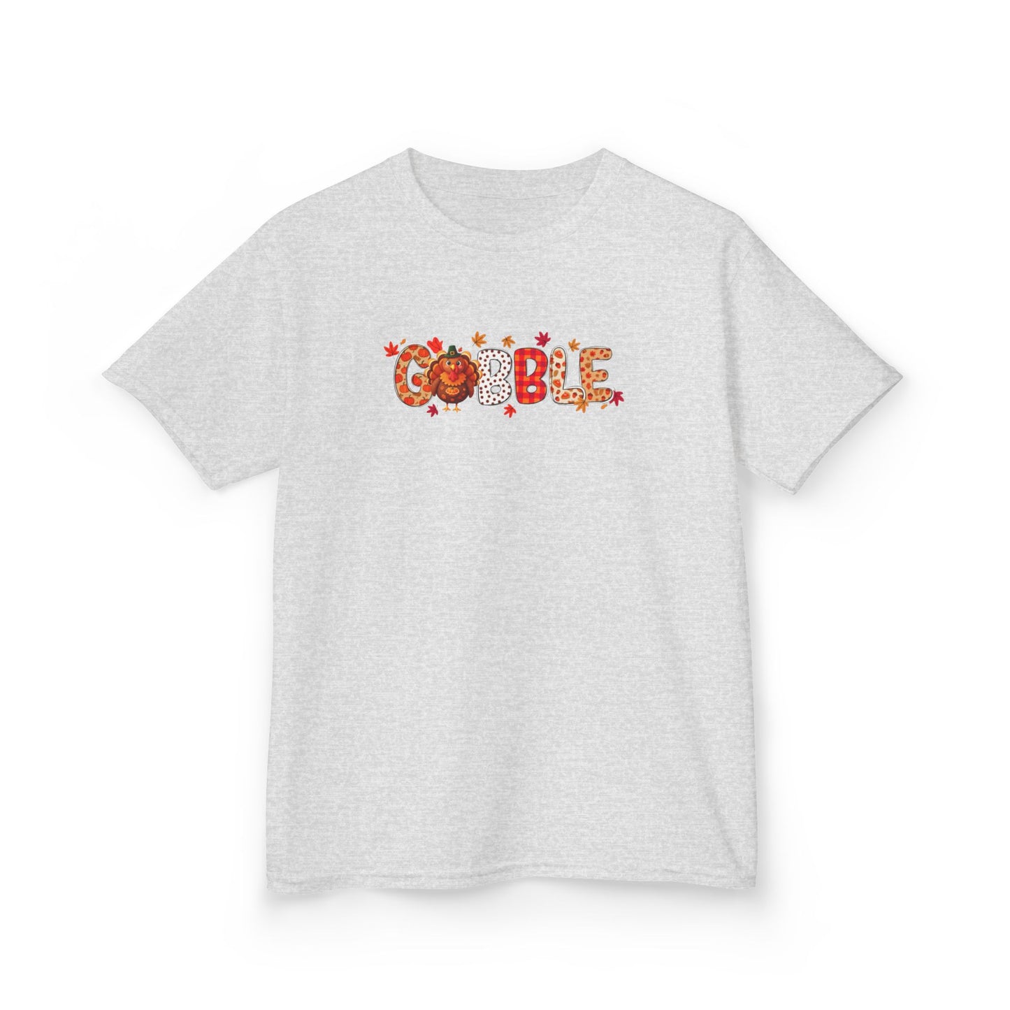 Gobble – Kids Cotton T-Shirt