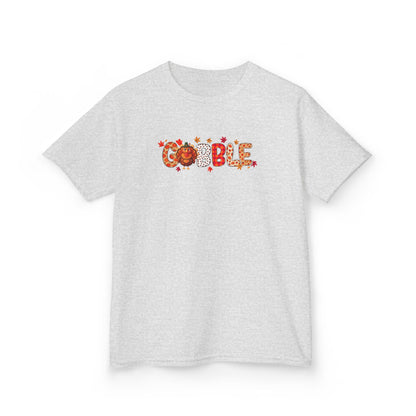 Gobble – Kids Cotton T-Shirt