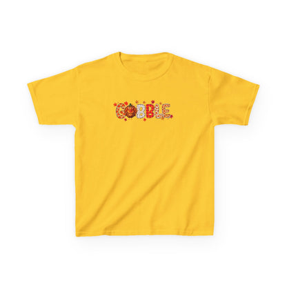 Gobble – Kids Cotton T-Shirt