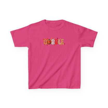 Gobble – Kids Cotton T-Shirt