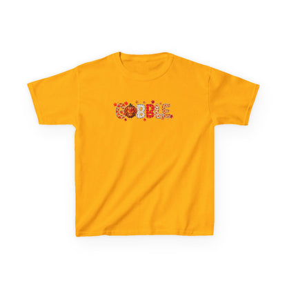 Gobble – Kids Cotton T-Shirt